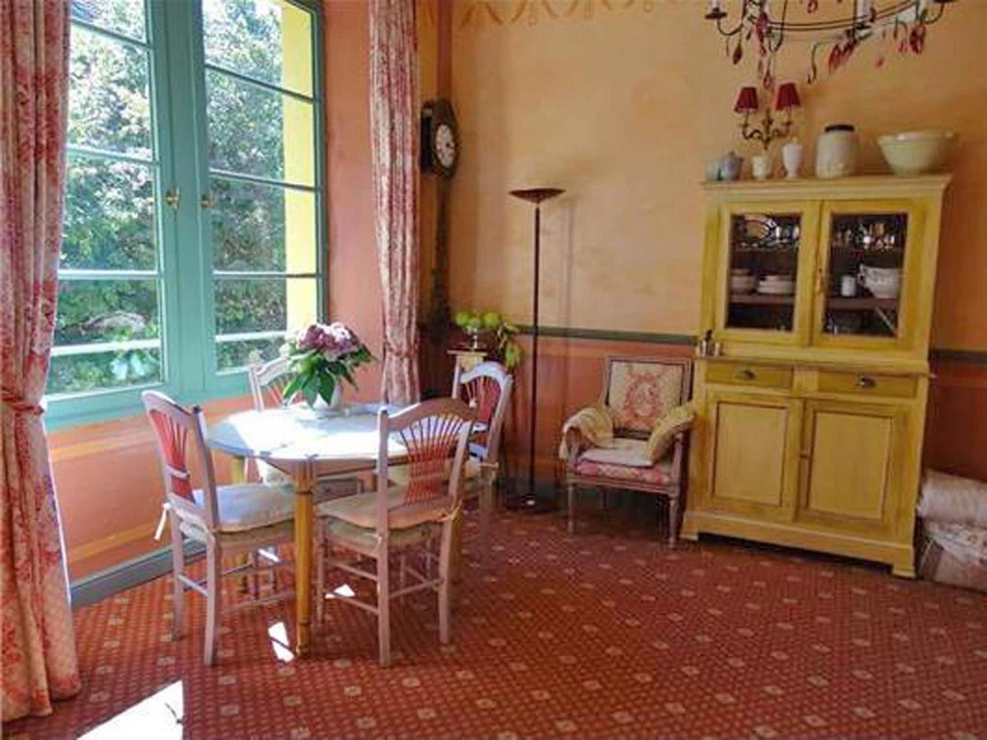 Cozy Apartment With Swimming Pool Terrace Garden Parking Монбран-ле-Бен Екстериор снимка