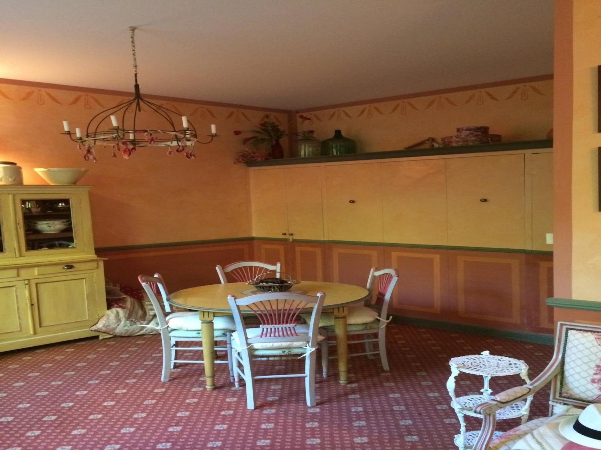 Cozy Apartment With Swimming Pool Terrace Garden Parking Монбран-ле-Бен Екстериор снимка